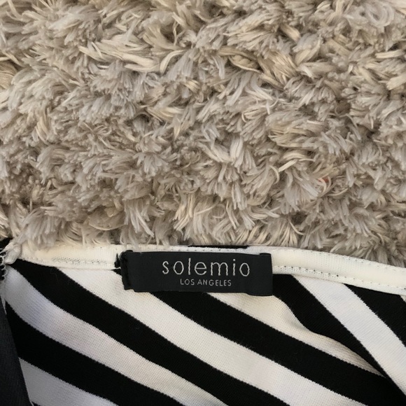 Solemio LA Skirt - Picture 3 of 4